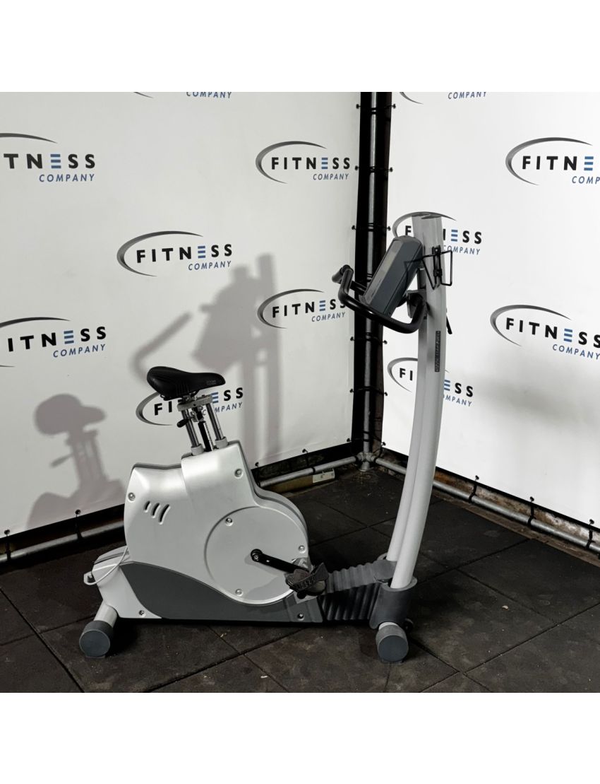 Ergo-fit 3000 fiets | upright bike