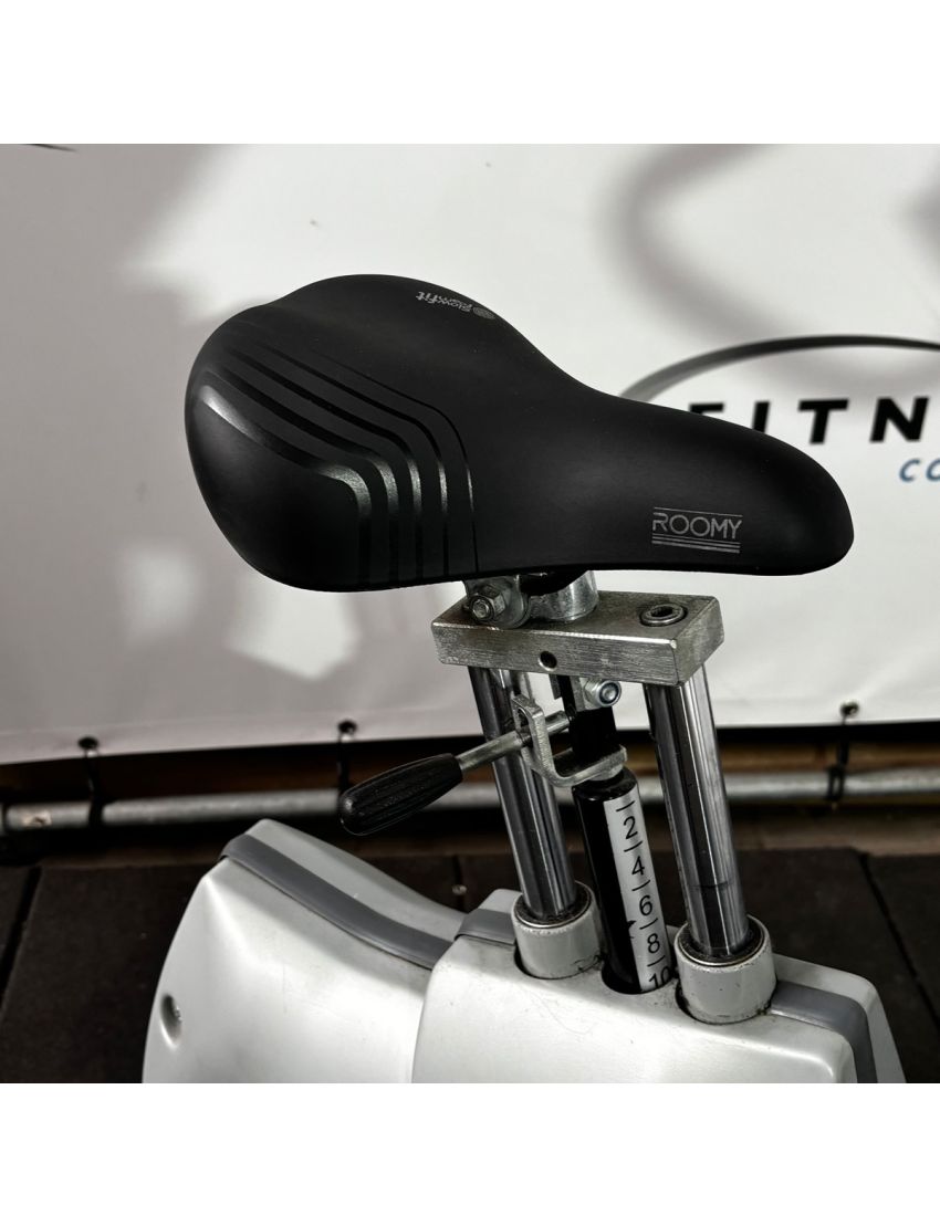 Ergo-fit 3000 fiets | upright bike