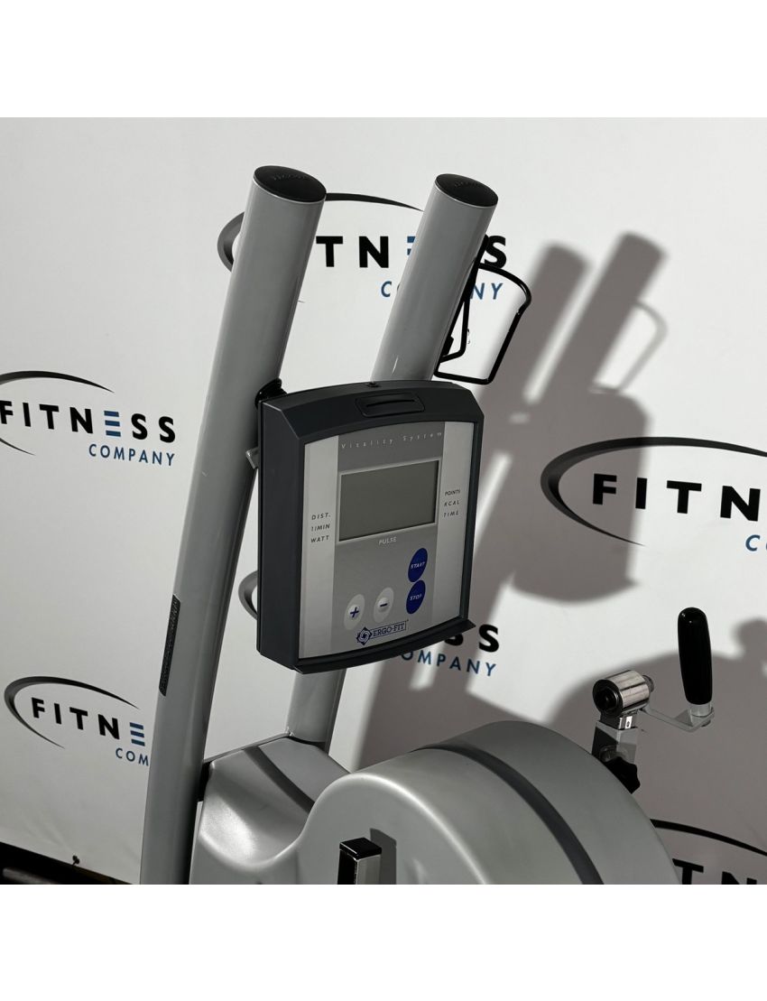 ergofit 3000 arm fiets |arm bicycle