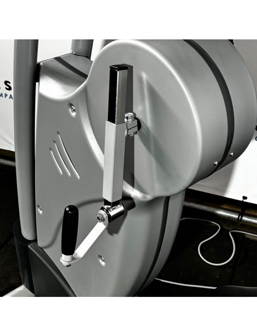 ergofit 3000 arm fiets |arm bicycle