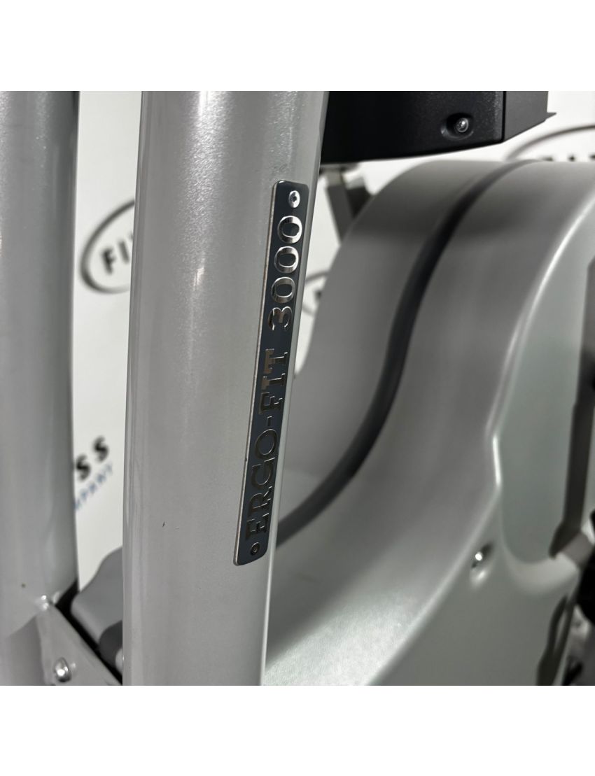 ergofit 3000 arm fiets |arm bicycle