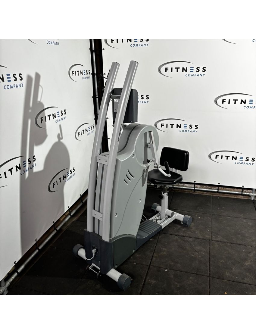 ergofit 3000 arm fiets |arm bicycle