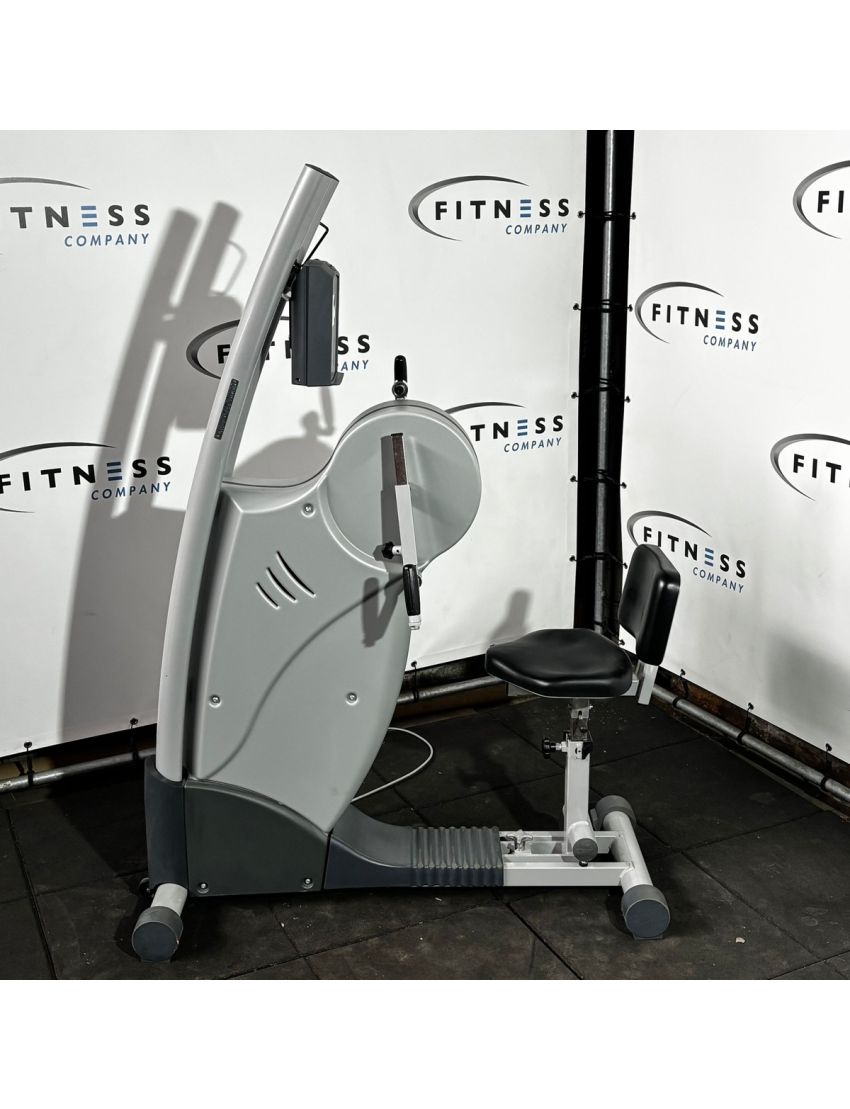 ergofit 3000 arm fiets |arm bicycle