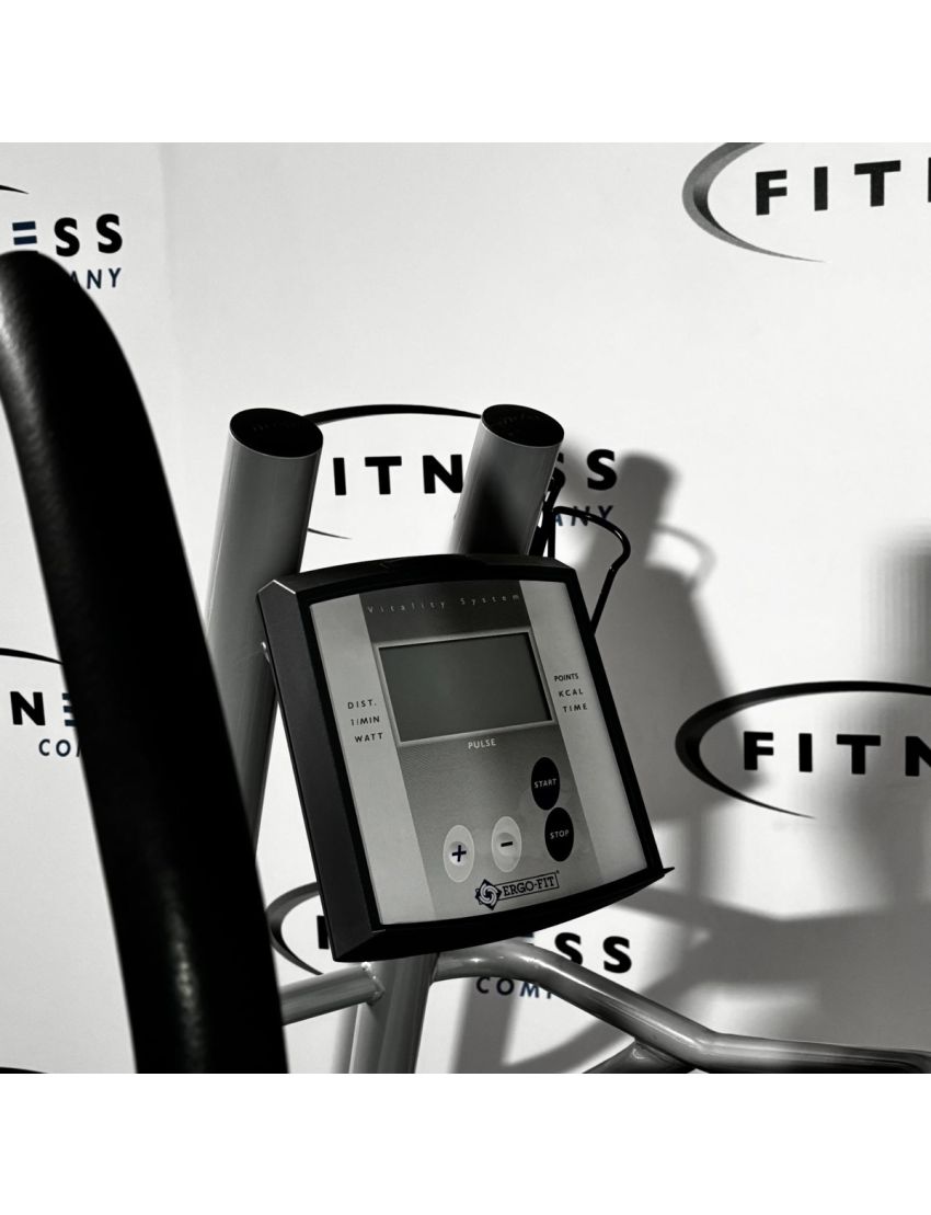 Ergo Fit 3000 Crosstrainer | Elliptical