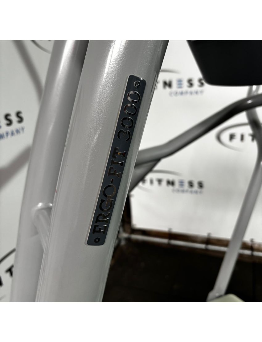 Ergo Fit 3000 Crosstrainer | Elliptical
