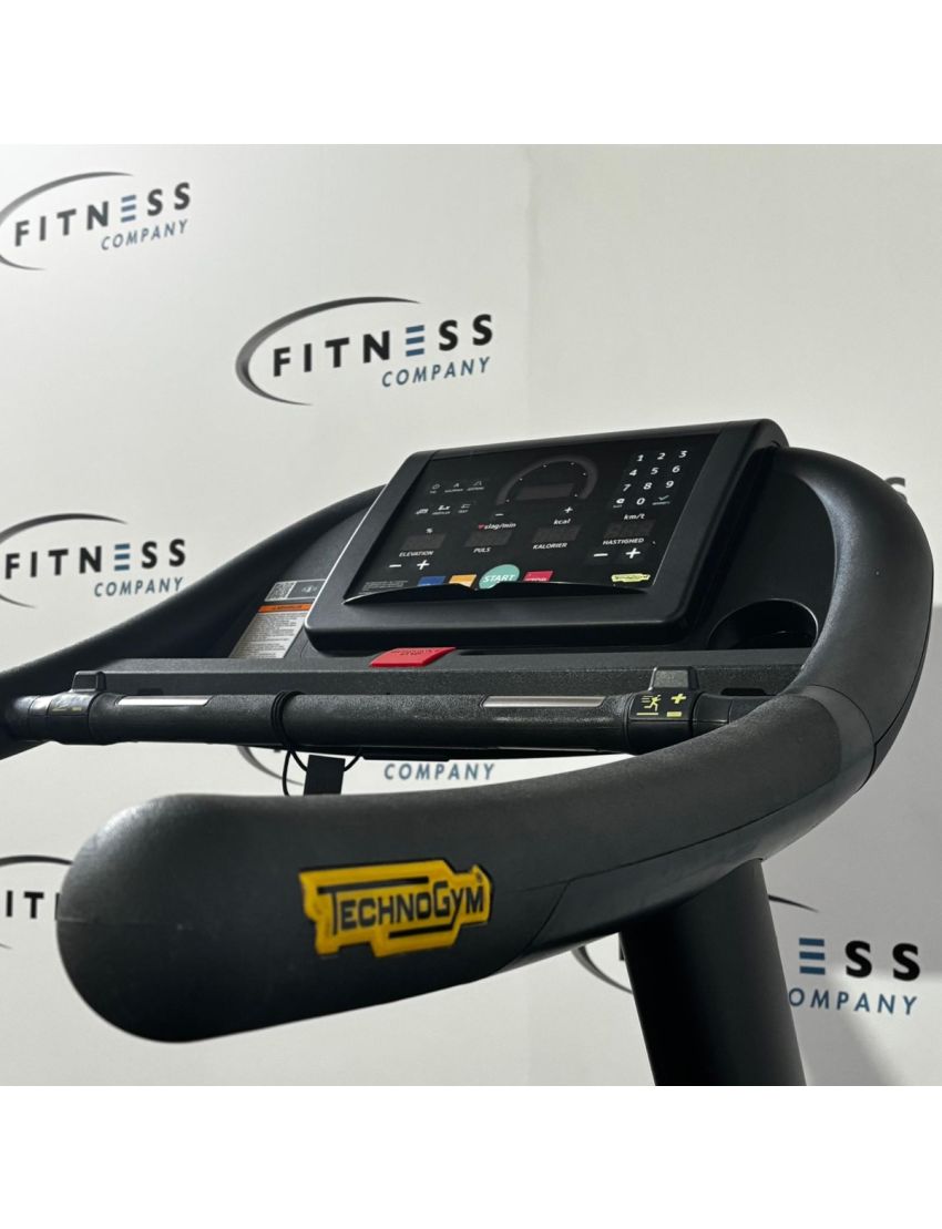Technogym Jog run 600 Loopband | Treadmill