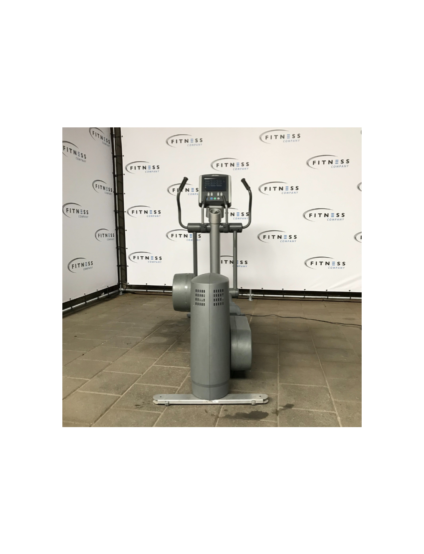 Life Fitness 95Xe | Crosstrainer | Elliptical trainer | Cardio