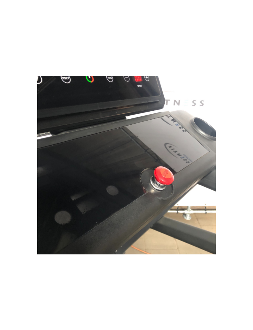 Gymfit loopband | treadmill | cardio | NIEUW |