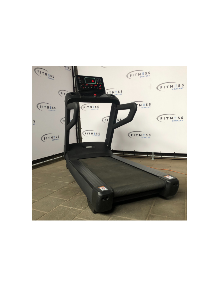 Gymfit loopband | treadmill | cardio | NIEUW |