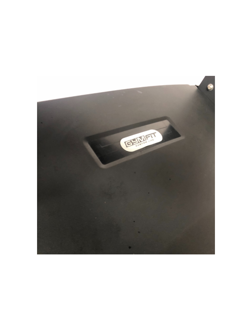 Gymfit loopband | treadmill | cardio | NIEUW |