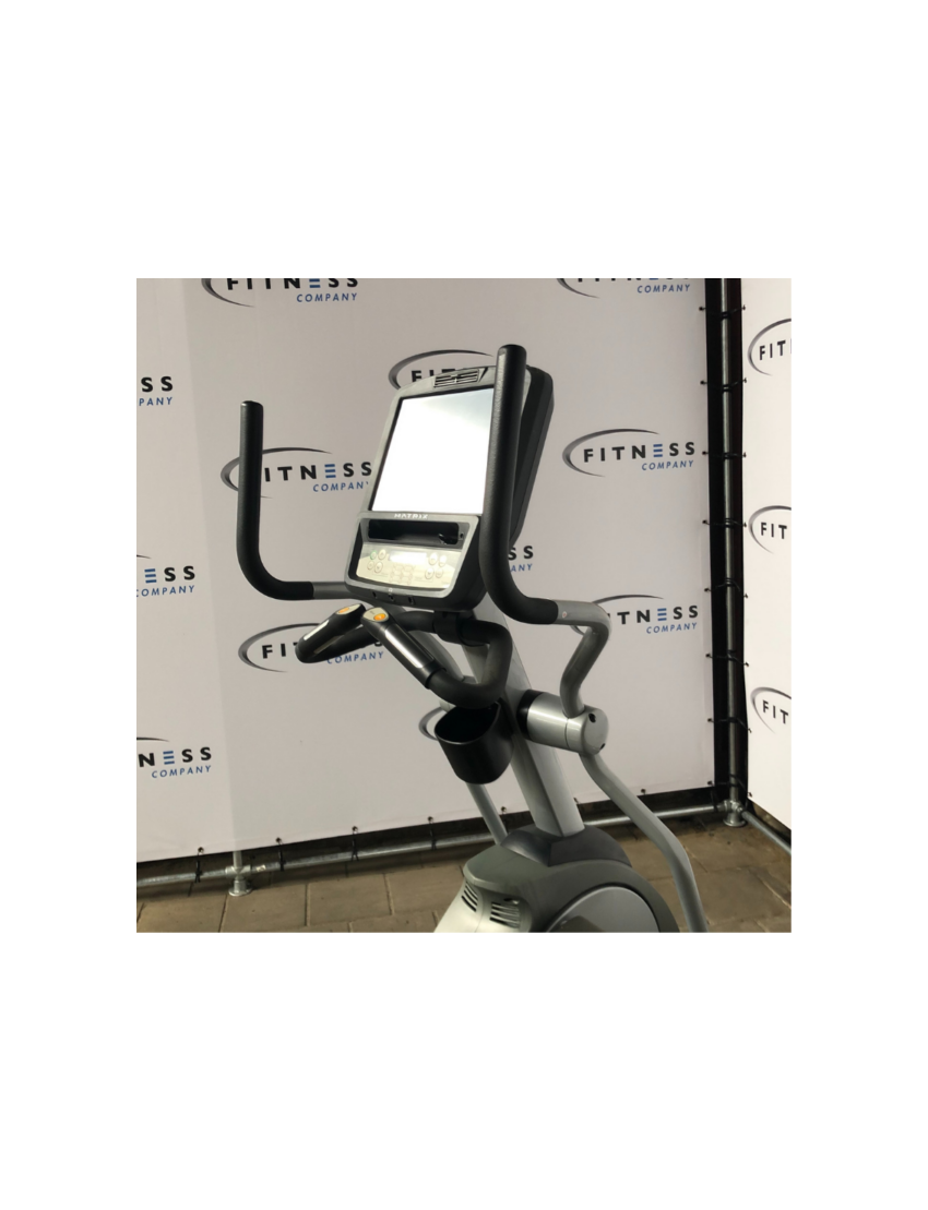 Matrix A7x ascent trainer | crosstrainer | hometrainer |