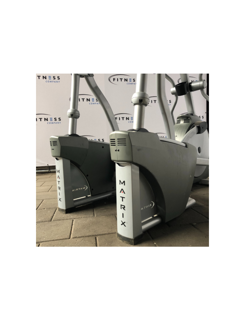 Matrix A7x ascent trainer | crosstrainer | hometrainer |