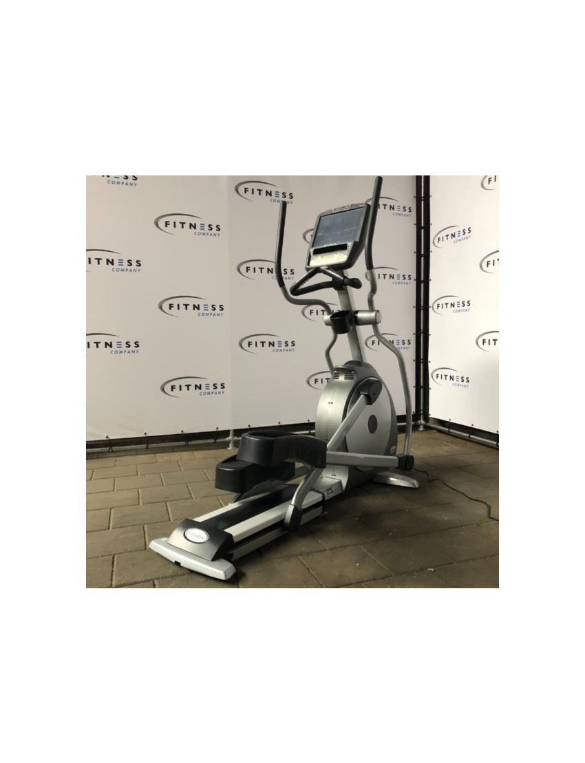 Matrix E7x crosstrainer | elliptical trainer | hometrainer |