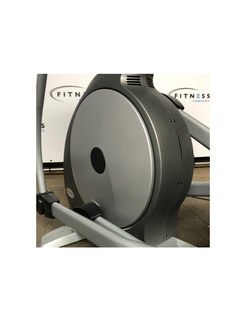 Matrix E7x crosstrainer | elliptical trainer | hometrainer |