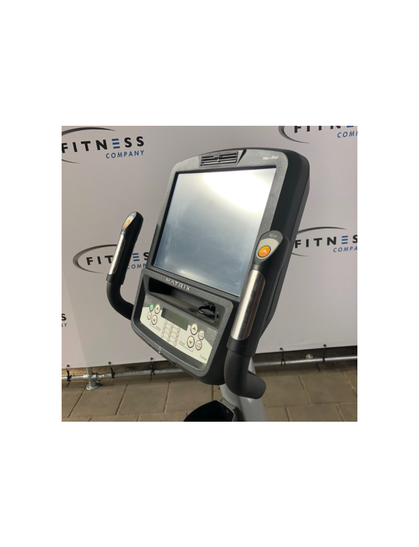 Matrix H7x hybrid bike | Hometrainer | fiets |