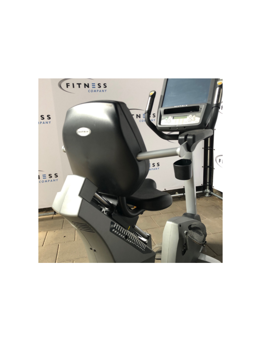 Matrix H7x hybrid bike | Hometrainer | fiets |