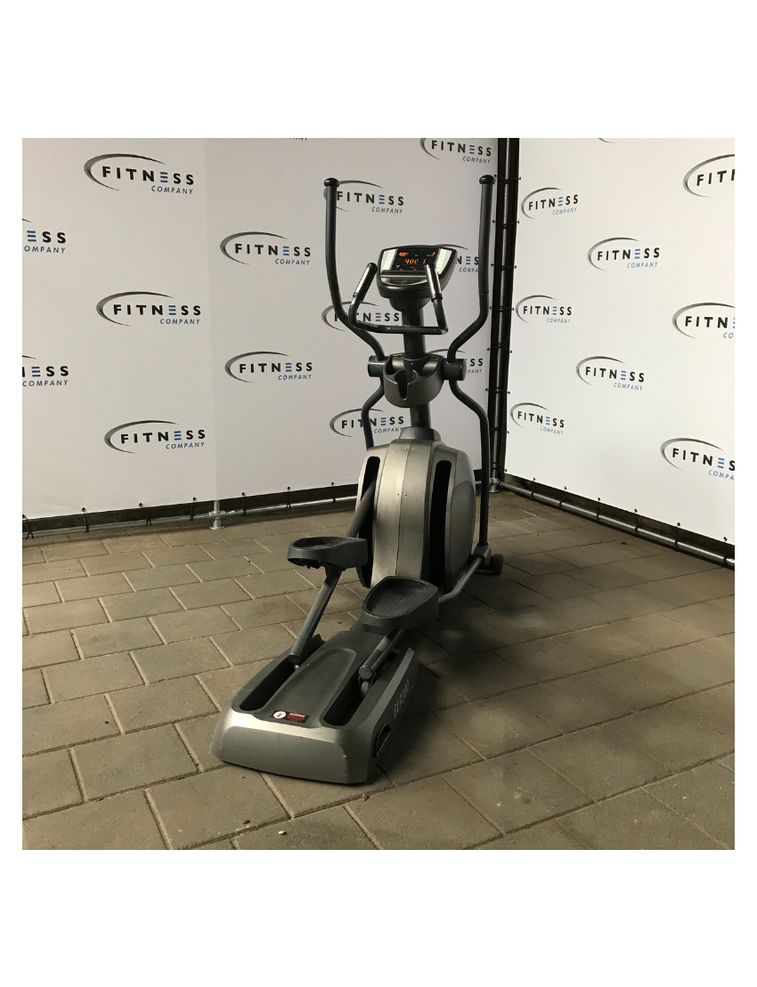 Starline EL9300 Crosstrainer | Elliptical trainer | Cardio
