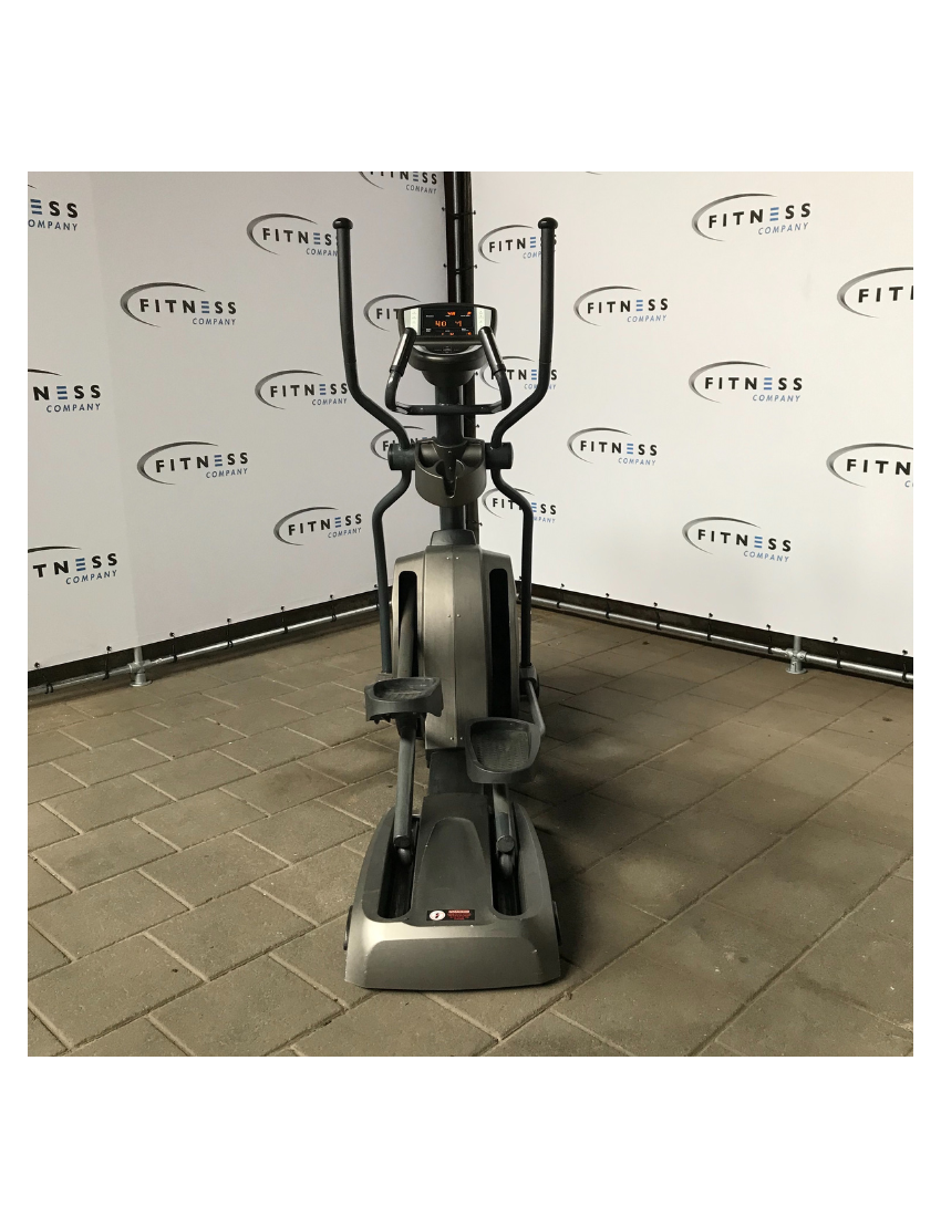 Starline EL9300 Crosstrainer | Elliptical trainer | Cardio