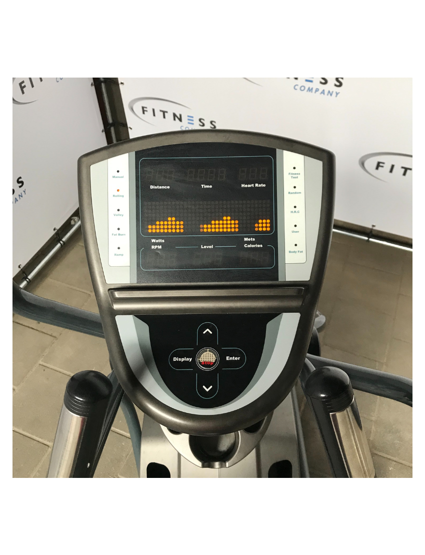 Starline EL9300 Crosstrainer | Elliptical trainer | Cardio