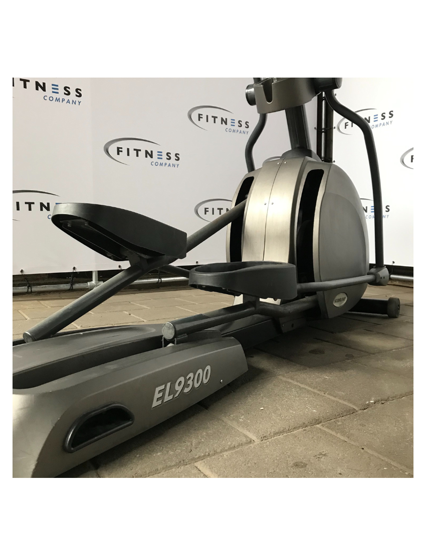 Starline EL9300 Crosstrainer | Elliptical trainer | Cardio