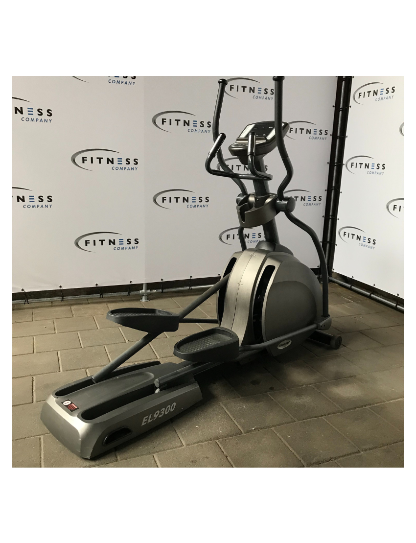 Starline EL9300 Crosstrainer | Elliptical trainer | Cardio