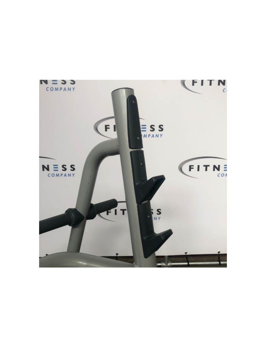 Technogym element bench press | bankdruk bank | flat bench |