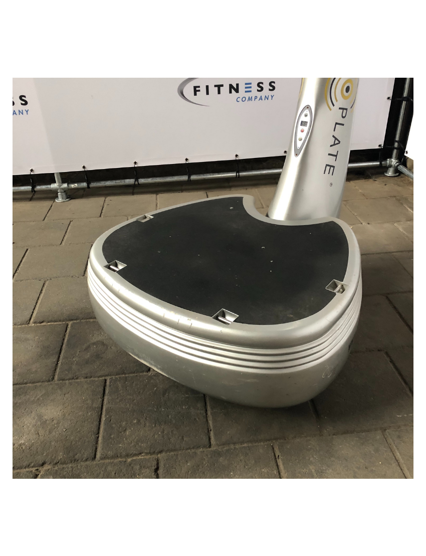 Power plate next generation | trilplaat | cardio | fitness |