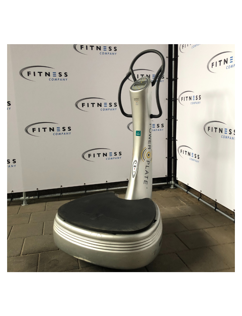 Power plate next generation | trilplaat | cardio | fitness |