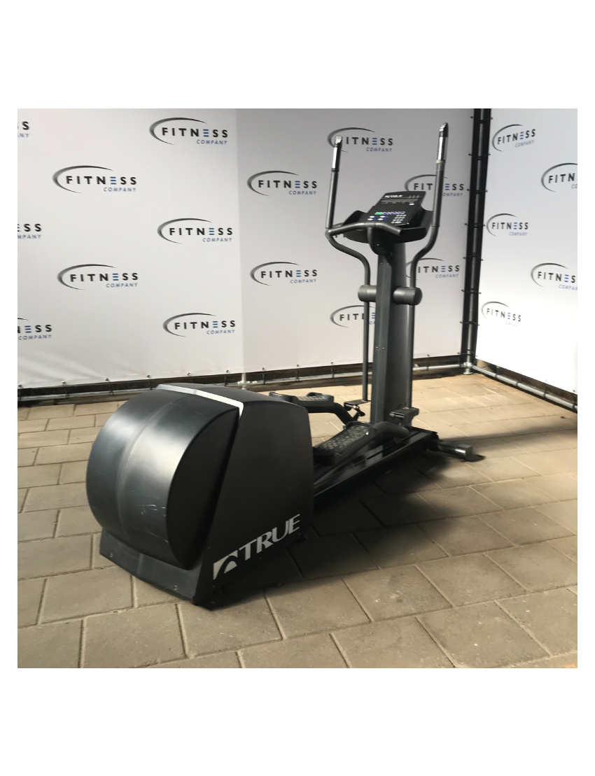 True 750EA Crosstrainer | Elliptical trainer | Cardio