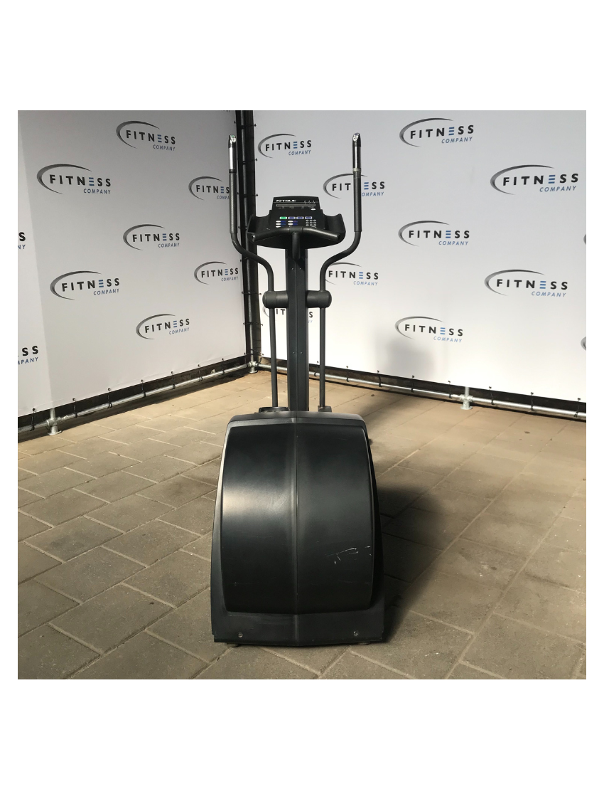 True 750EA Crosstrainer | Elliptical trainer | Cardio