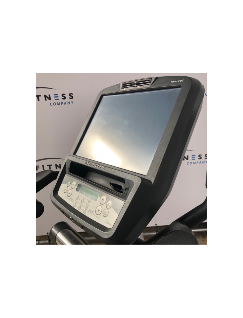 Matrix U7x upright bike | Hometrainer | Fiets |