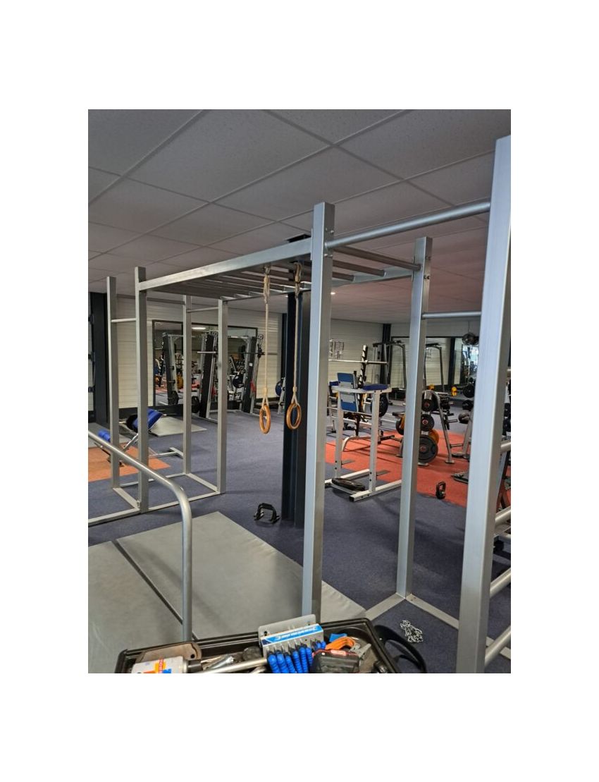 Fitness rek | Kracht