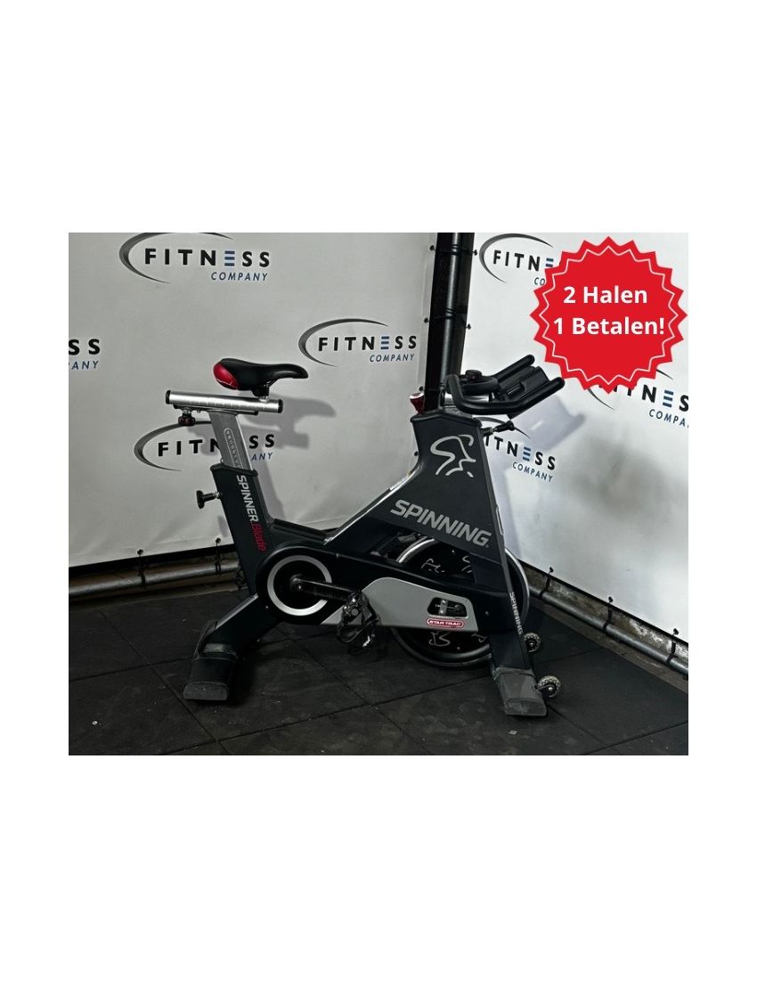 Star Trac Spinner Blade