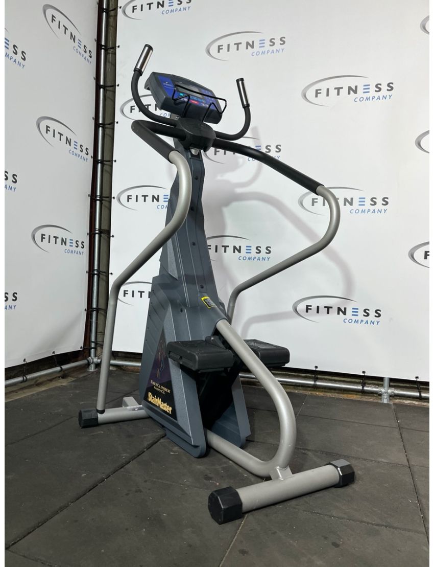 FreeClimber 4600 CL | Traploper | Cardio