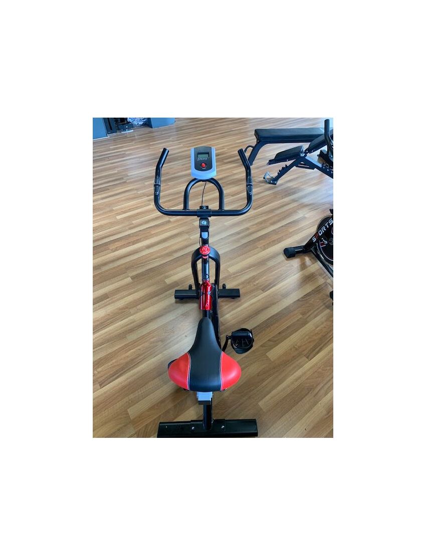Indoor cycling bike | NIEUW | Hometrainer | Cardio |