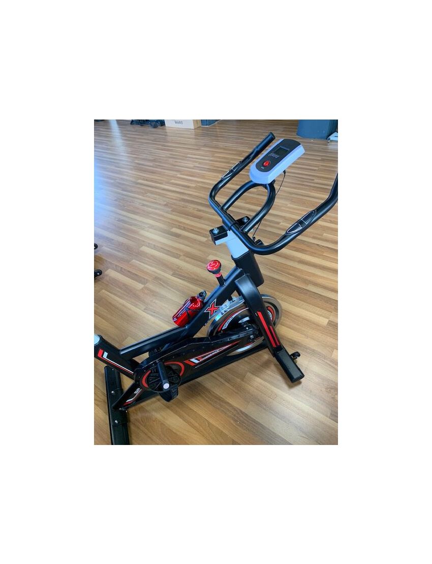 Indoor cycling bike | NIEUW | Hometrainer | Cardio |