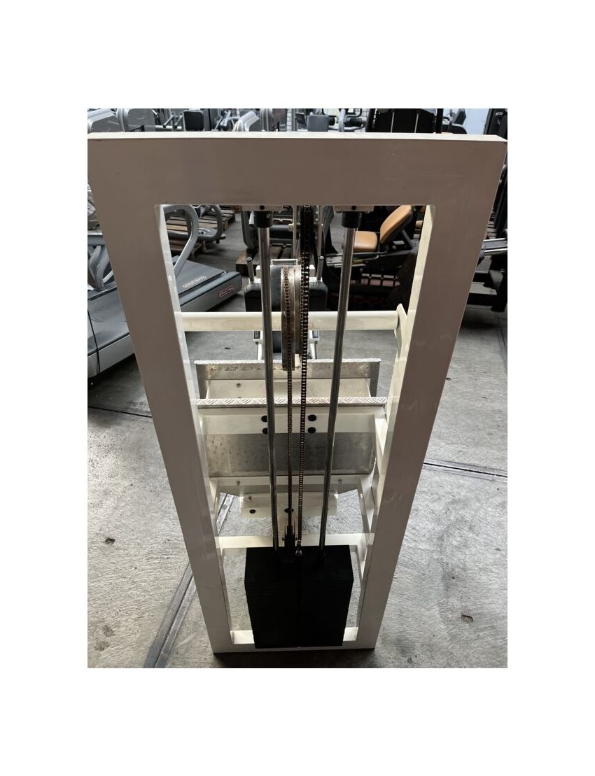 Grün Sport leg press | Kracht