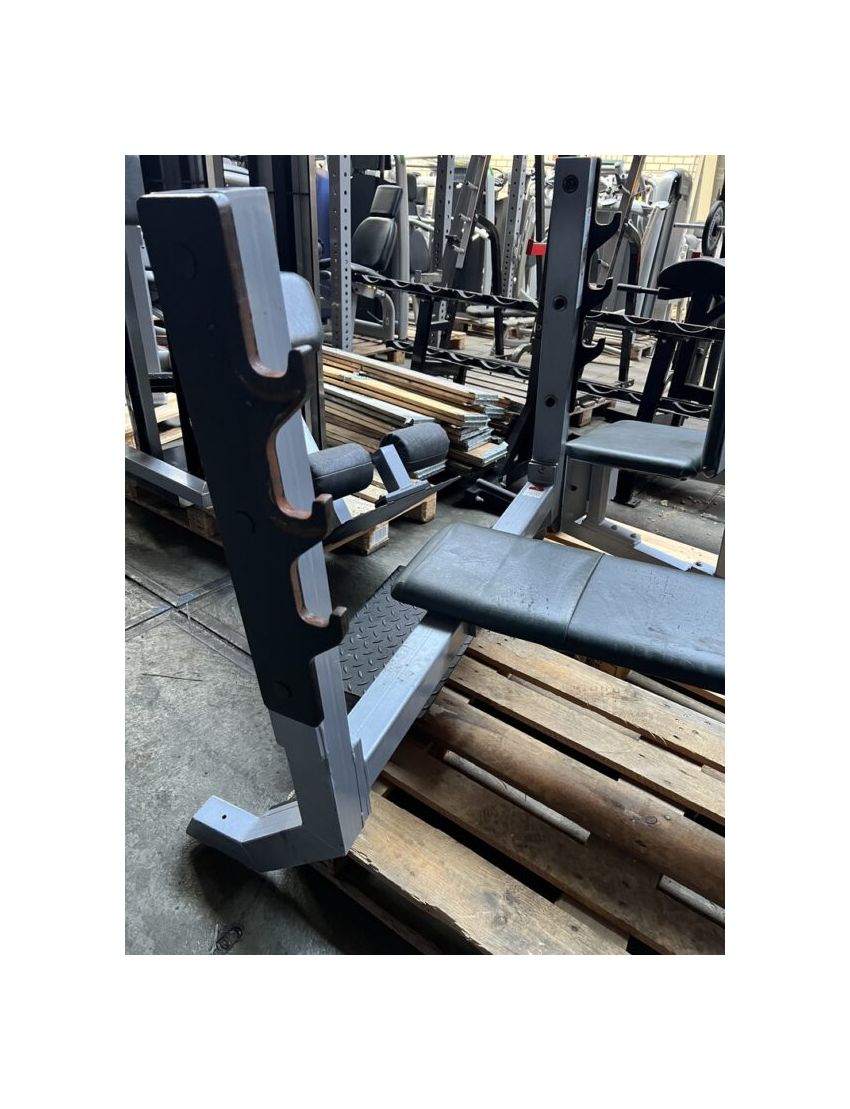 Gym80 Bench Press | Bankdruk