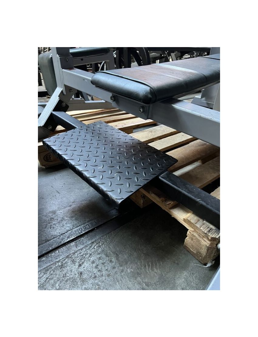 Gym80 Bench Press | Bankdruk