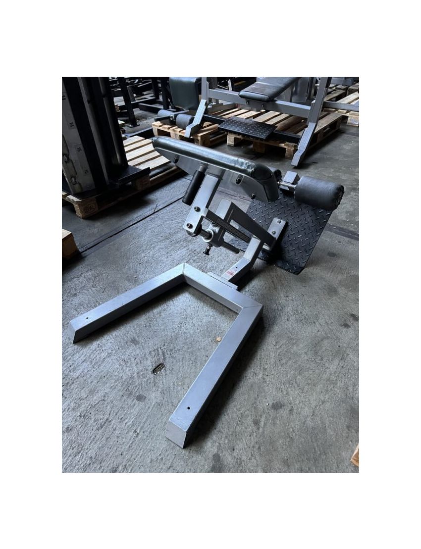 Gym80 Hyper Extension | Back Extension | Rugtrainer