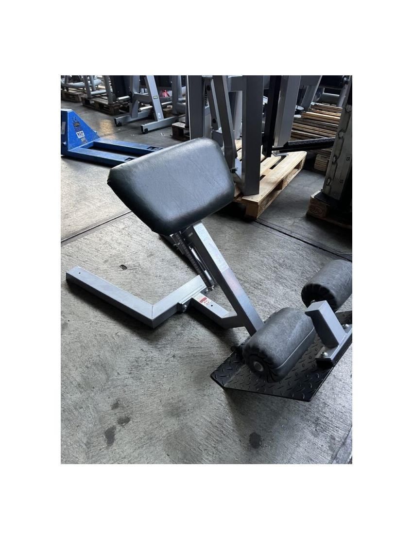 Gym80 Hyper Extension | Back Extension | Rugtrainer