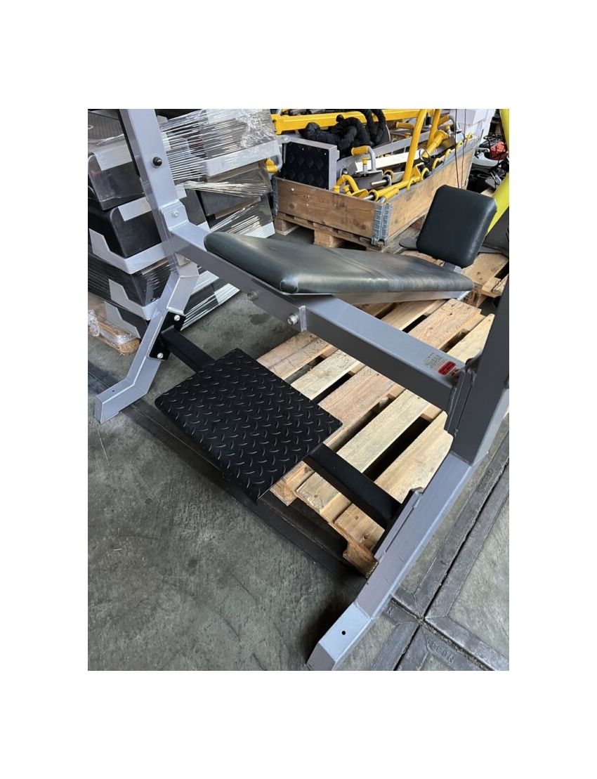 Gym80 Incline Bench Press