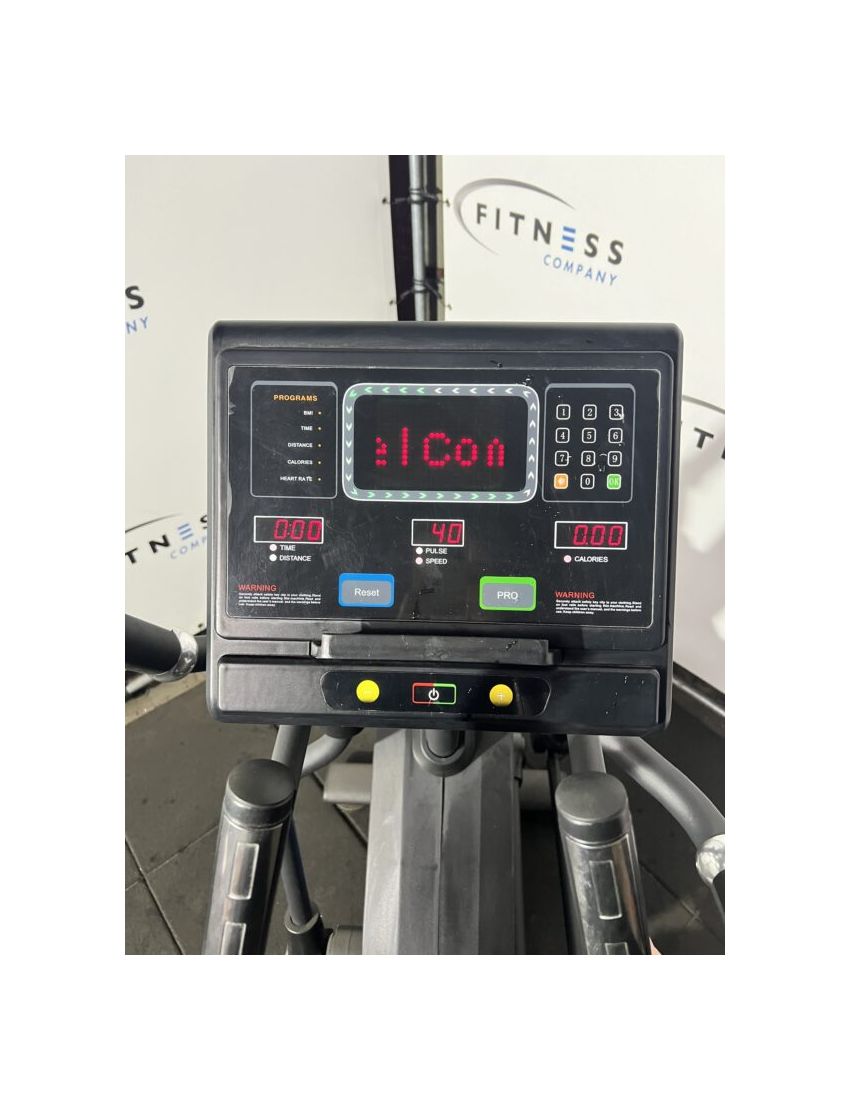 Gymfit Crosstrainer | Elliptical |