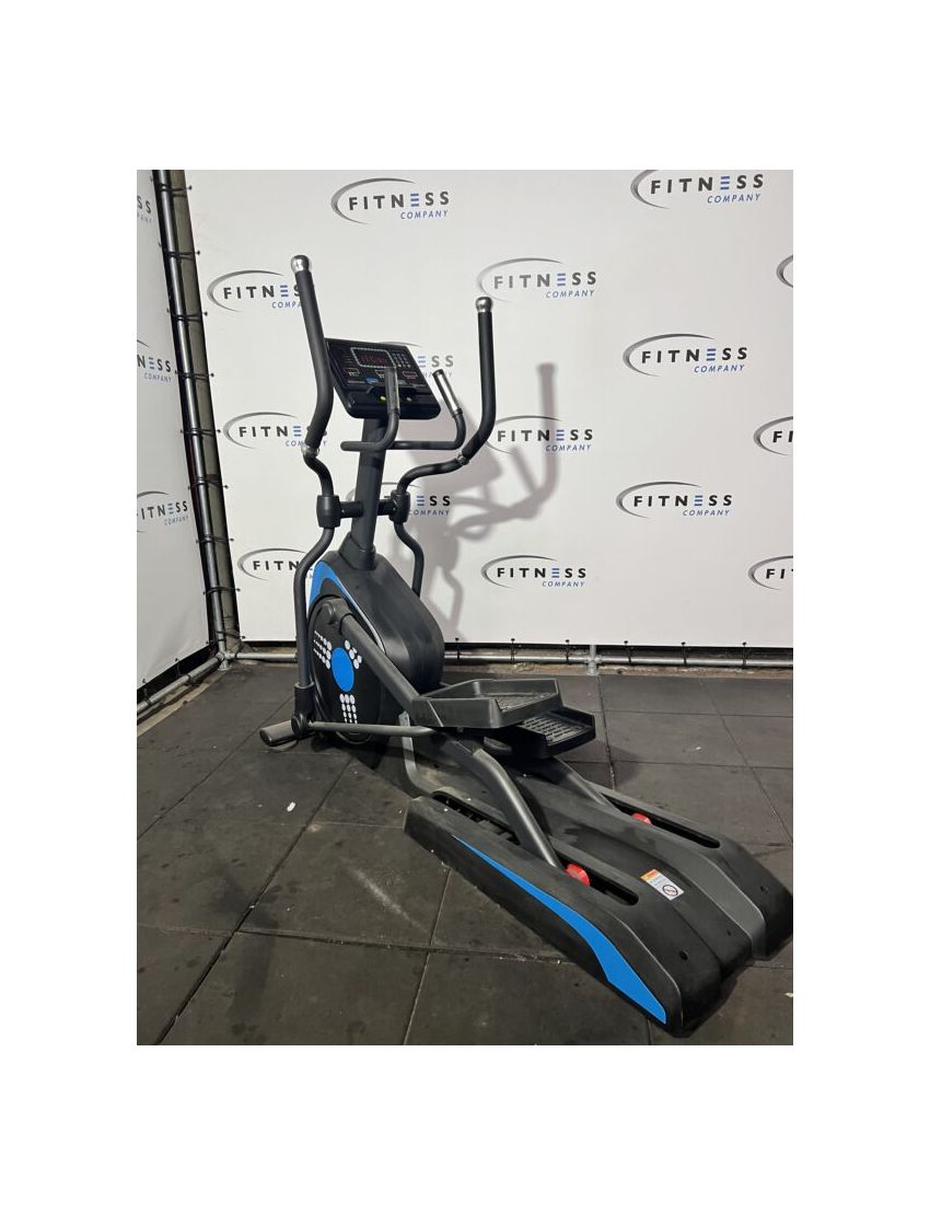 Gymfit Crosstrainer | Elliptical |