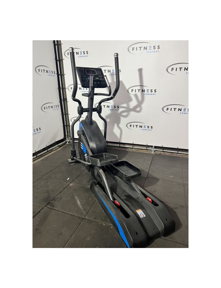Gymfit Crosstrainer | Elliptical |