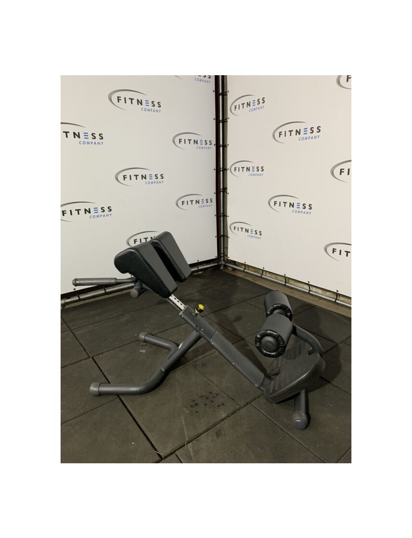 Gymfit hyper extension | back extension | bench | bank |