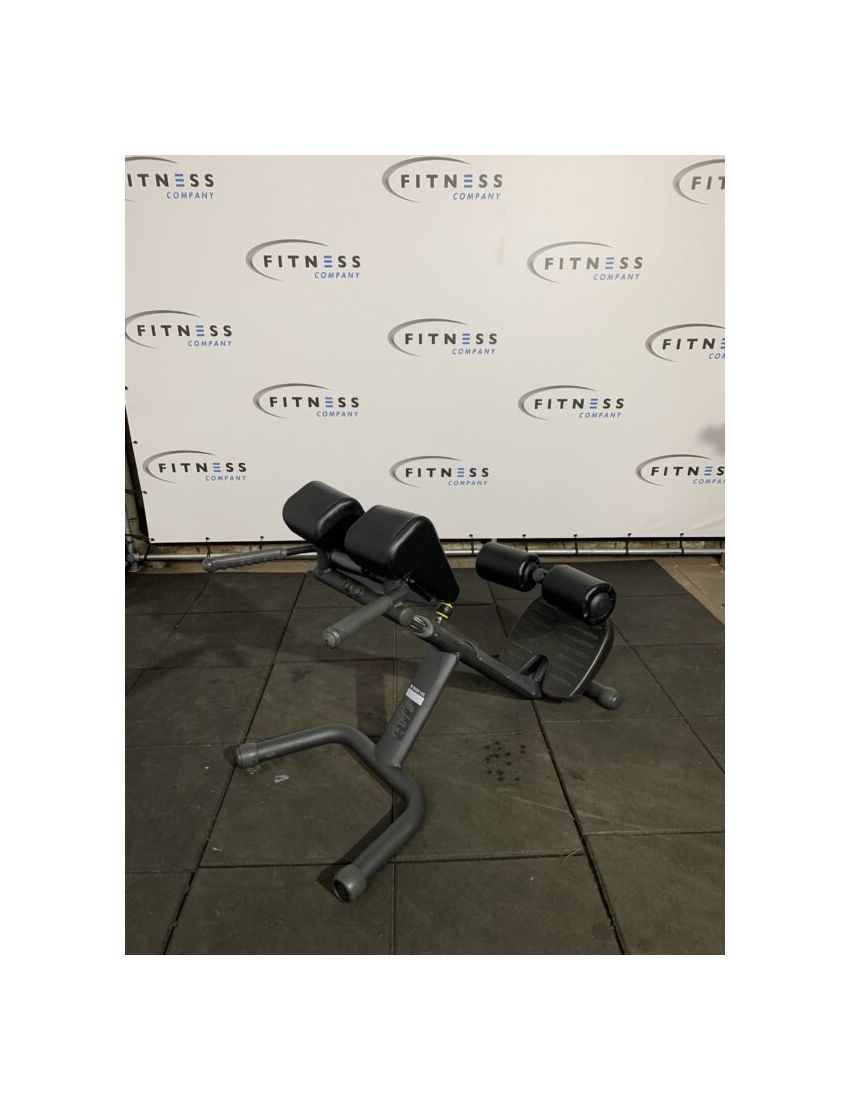 Gymfit hyper extension | back extension | bench | bank |