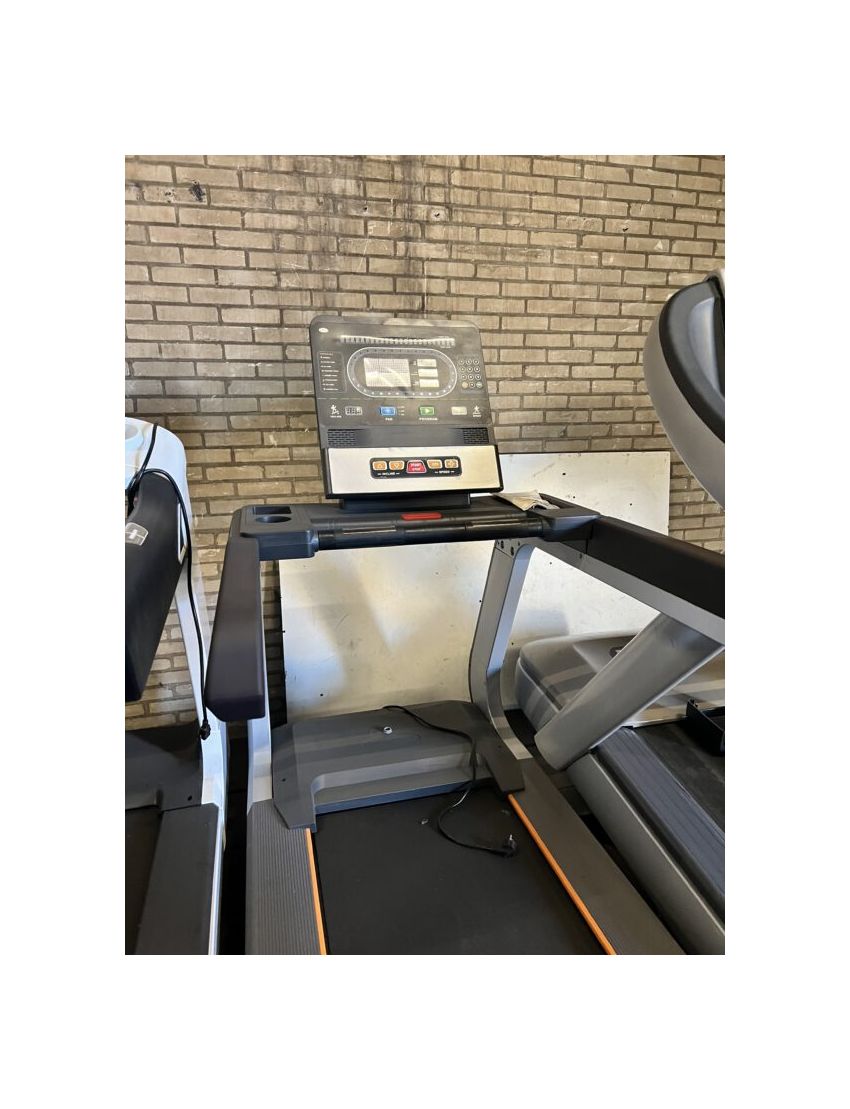 Gymfit Loopband | Treadmill