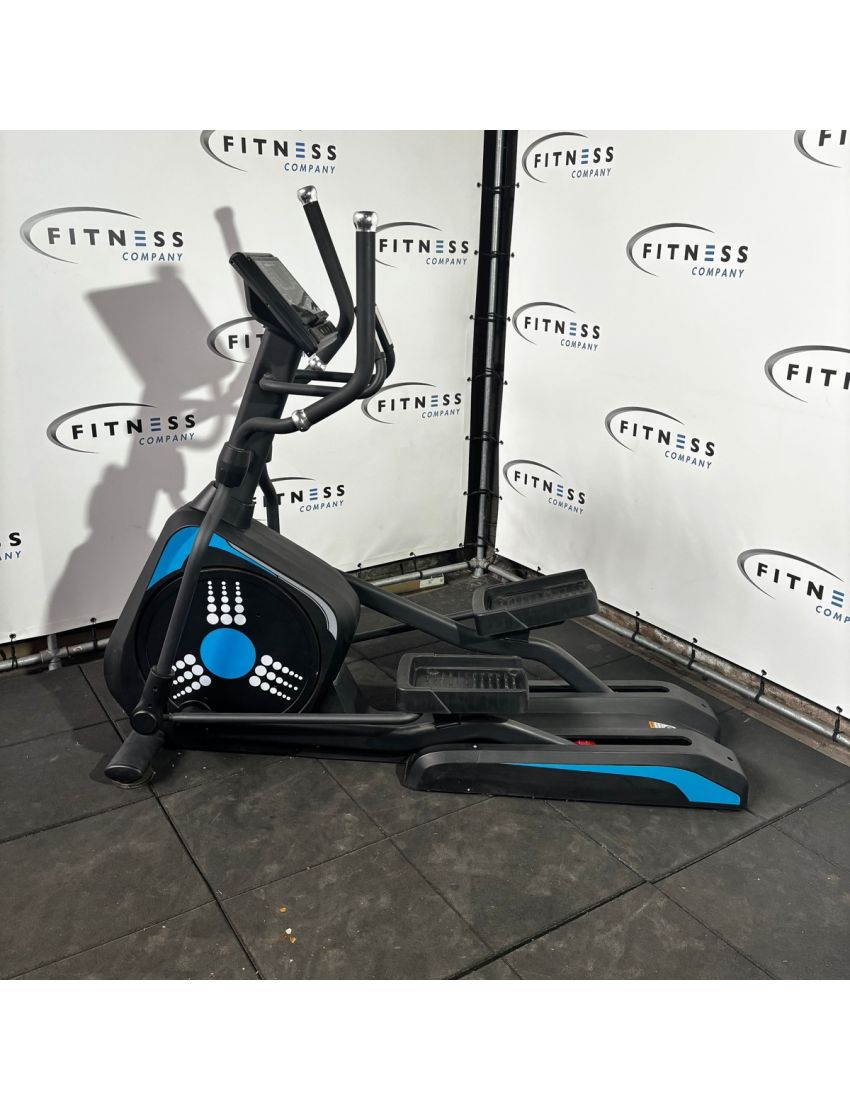 Gymfit Crosstrainer | Elliptical |