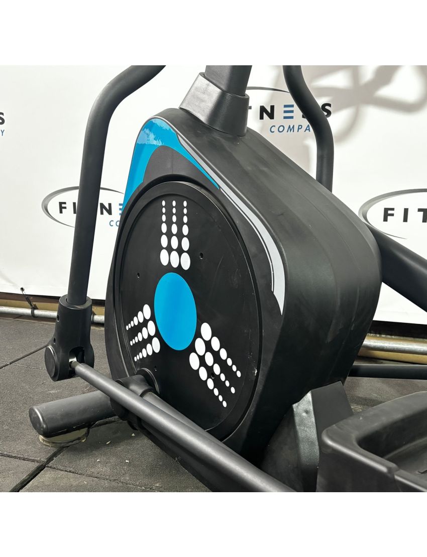 Gymfit Crosstrainer | Elliptical |